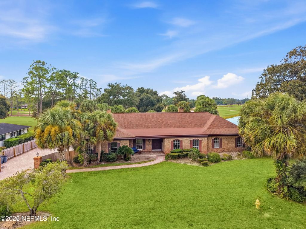 8202 Hunters Grove Road, Jacksonville