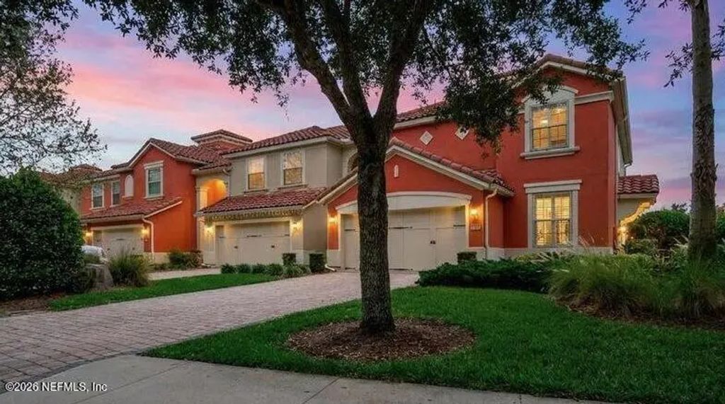 13439 Isla Vista Drive, Jacksonville