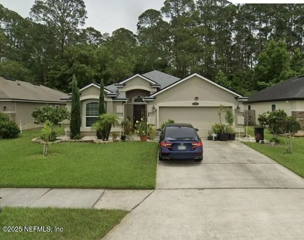 54 Colorado Springs Way, St. Augustine