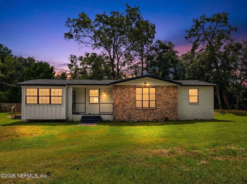 96001 Zion Court, Yulee