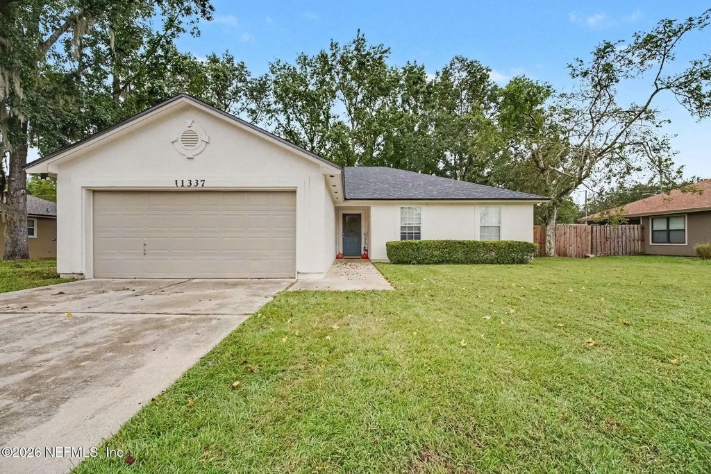 11337 Salt Pond Drive E, Jacksonville