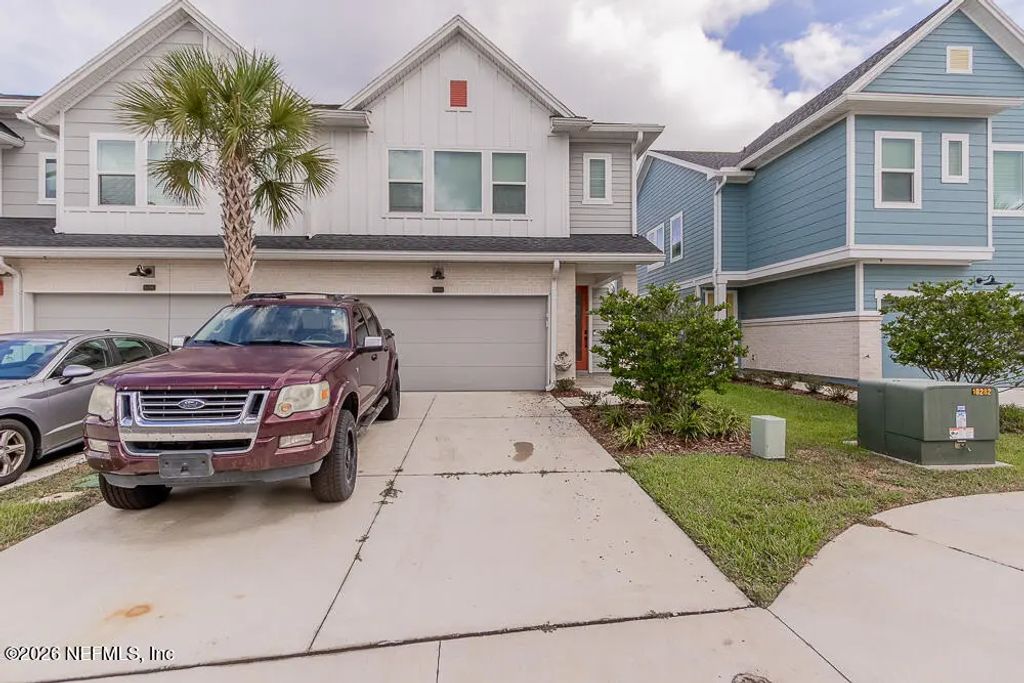 10284 Element Road, Jacksonville