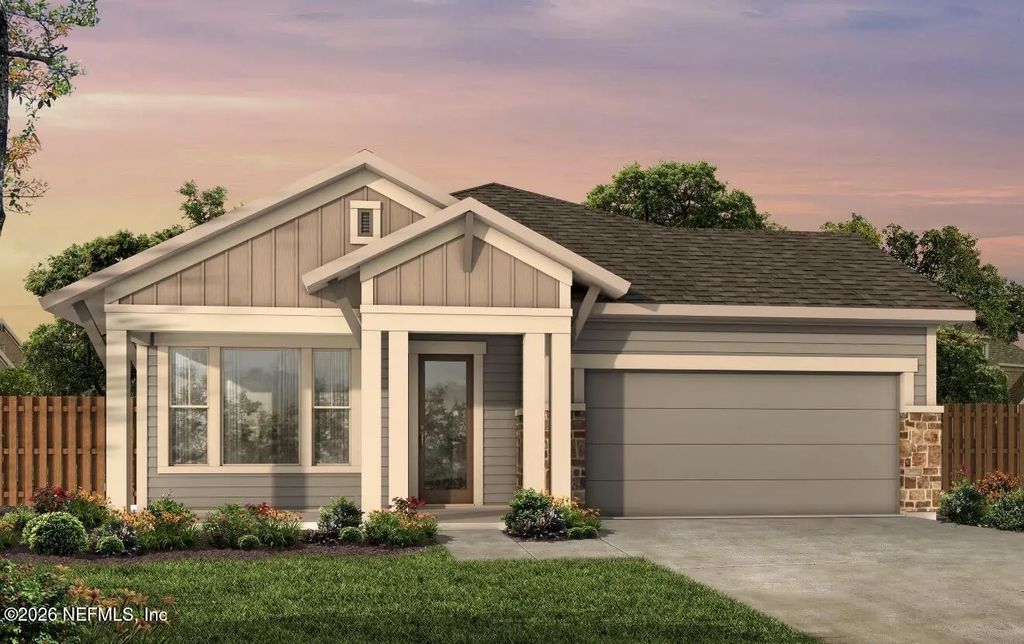 10772 Aventura Drive, Jacksonville