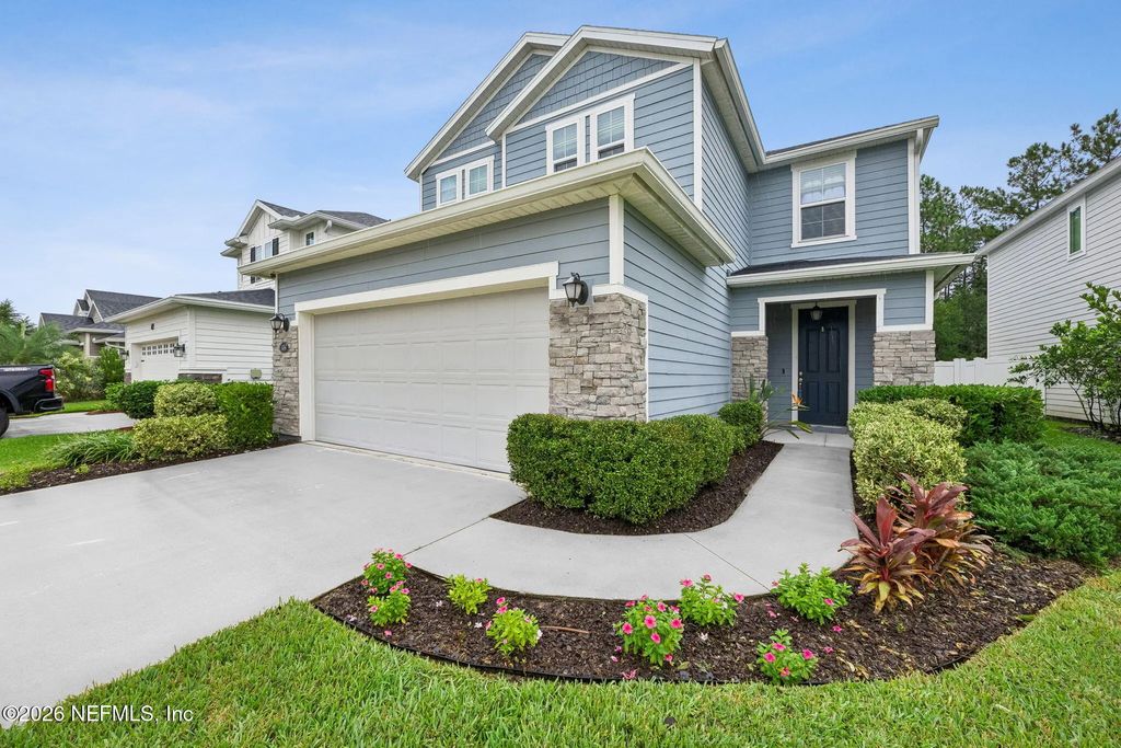 14367 Durbin Island Way, Jacksonville