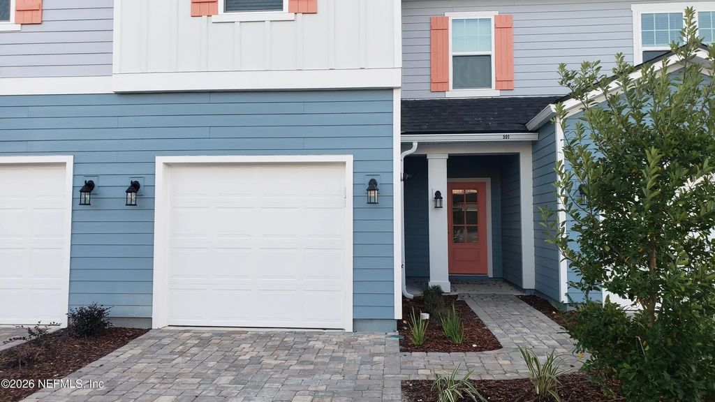 501 Pine Bluff Drive, St. Augustine