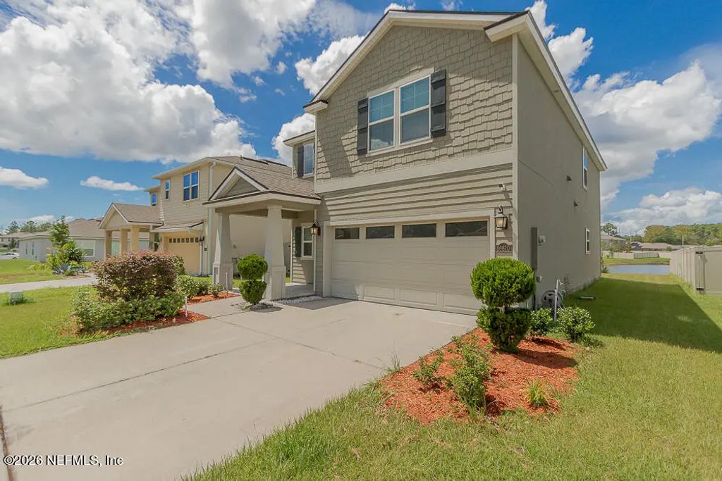 86610 Nassau Crossing Way, Yulee