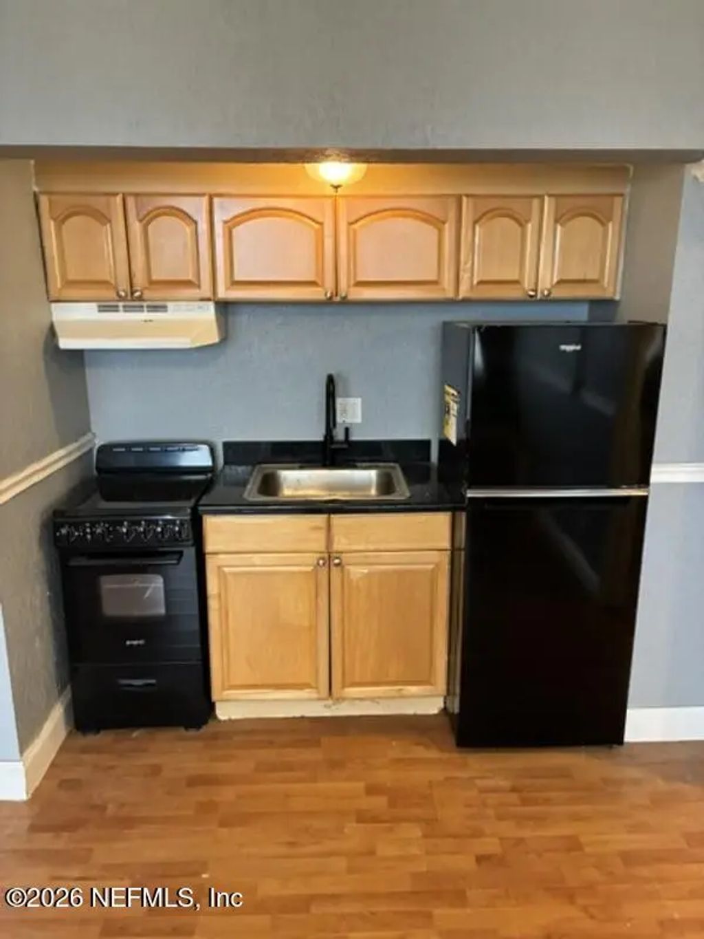 311 W Ashley Street 506, Jacksonville