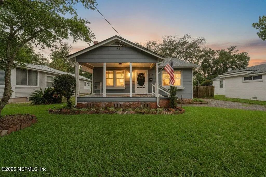 1812 Inwood Terrace, Jacksonville