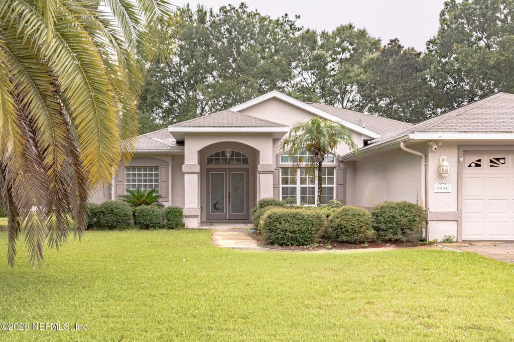 99 Eric Drive, Palm Coast