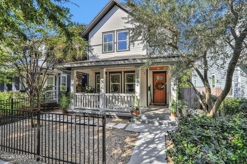 32206 Zip Code Homes For Sale | 32206 Jacksonville, FL Zip Code
