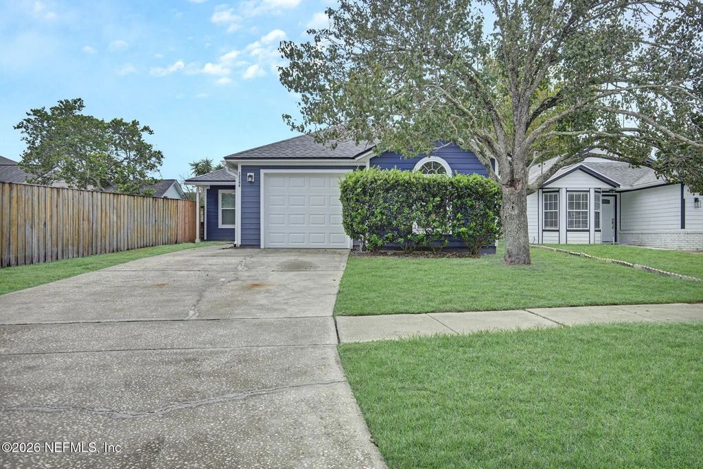 12348 Mastin Cove Road, Jacksonville