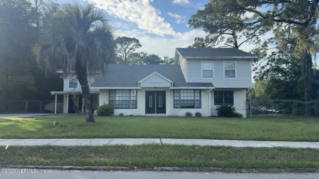 3005 Hickorynut Street, Jacksonville