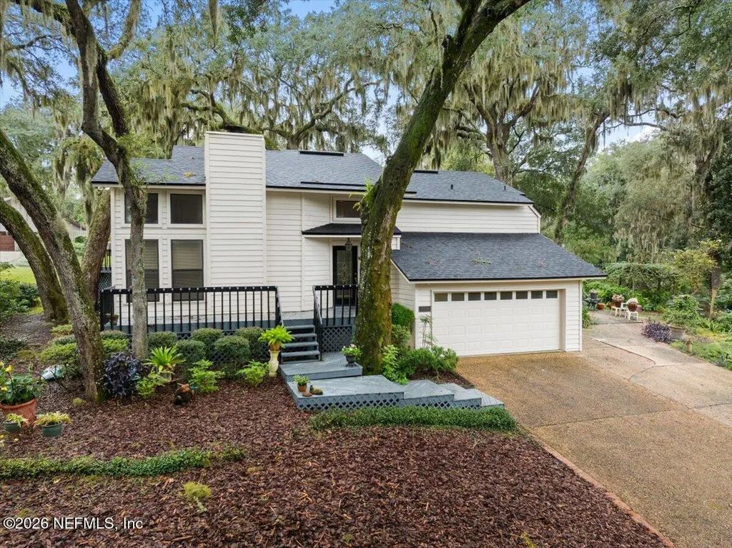 4320 Springmoor Drive E, Jacksonville