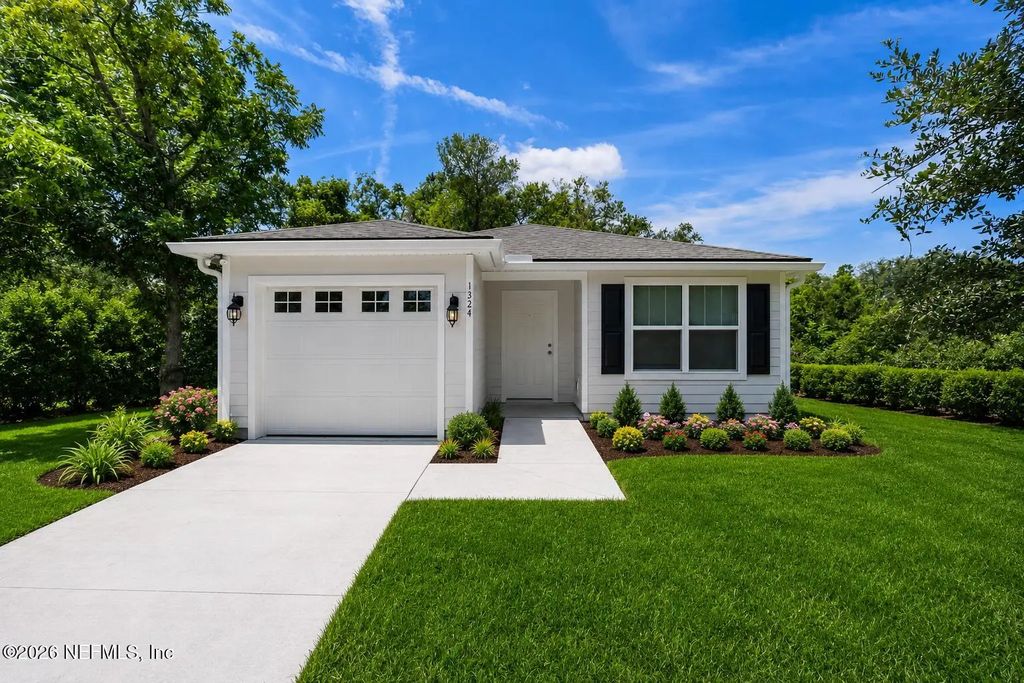 3305 Thomas Street, Jacksonville