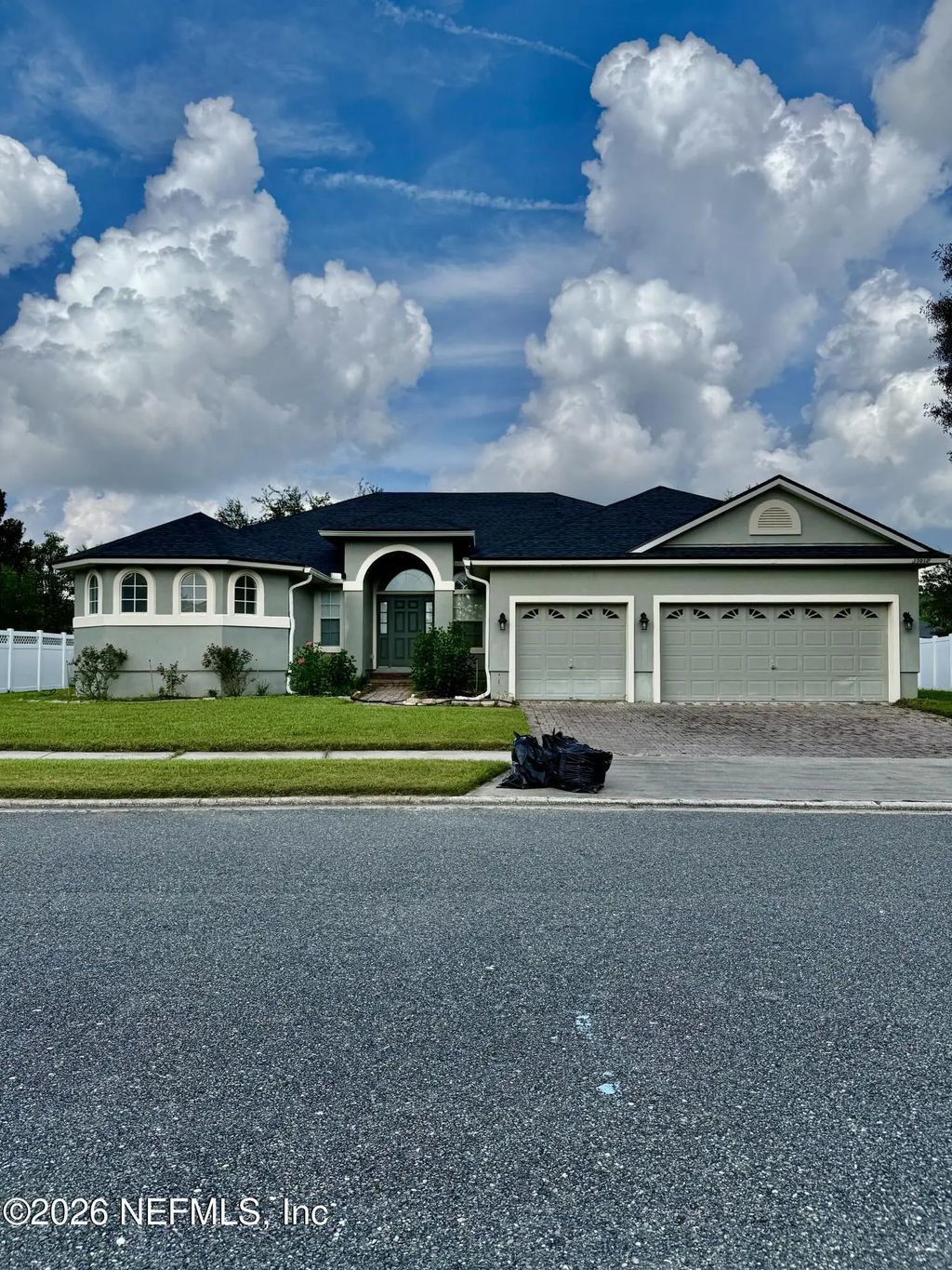 13012 Notre Dame Lane, Jacksonville