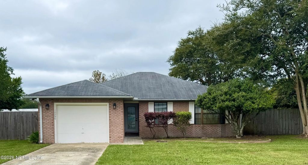 10590 Suzanne Drive, Macclenny