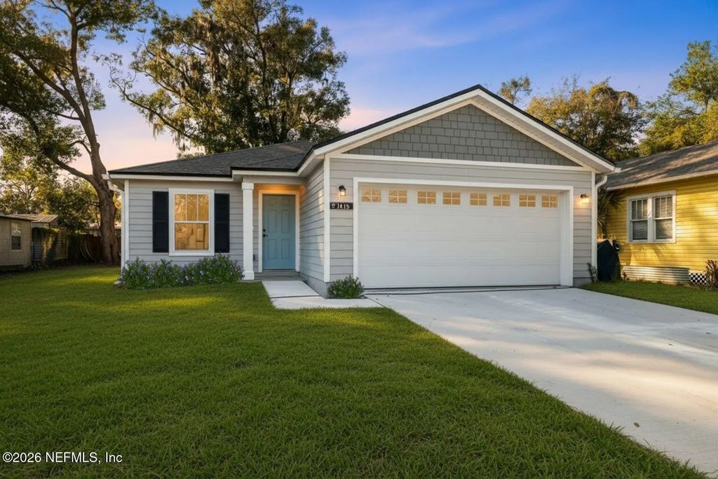 403 Jackson Road, Jacksonville