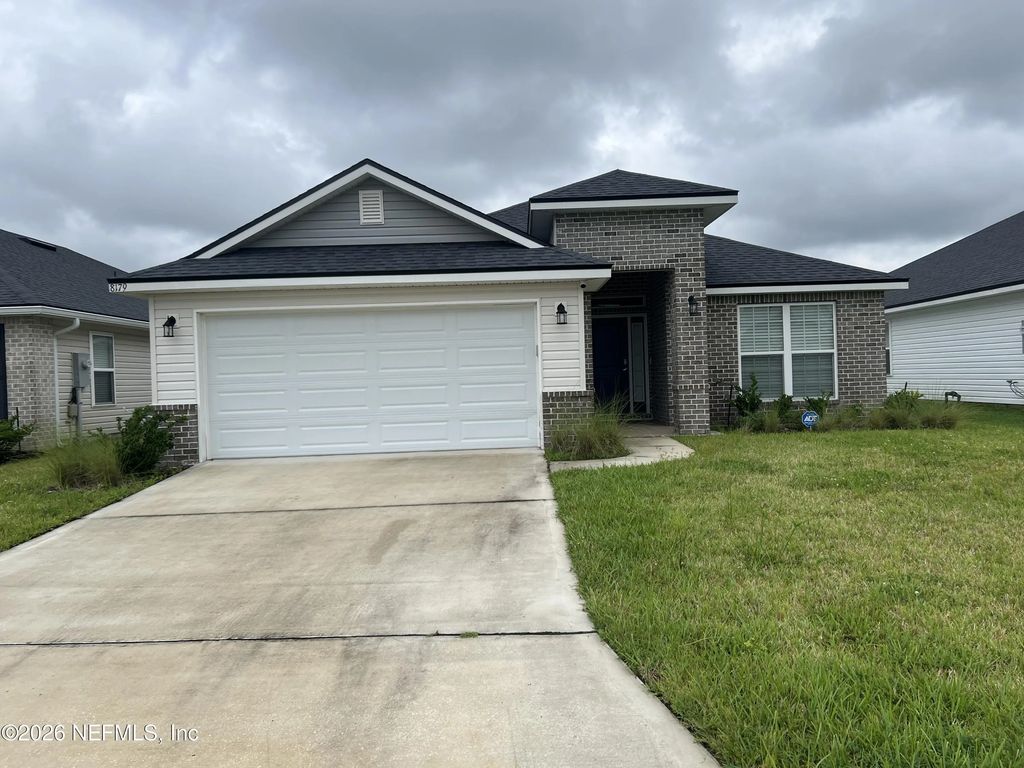 8179 Helmsley Boulevard, Jacksonville