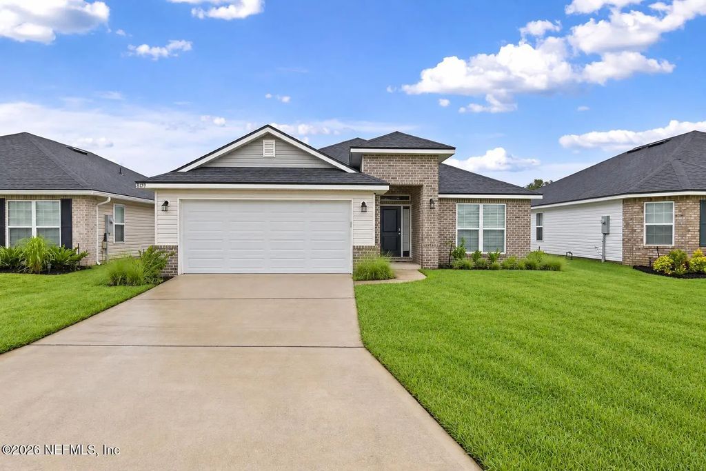 8179 Helmsley Boulevard, Jacksonville