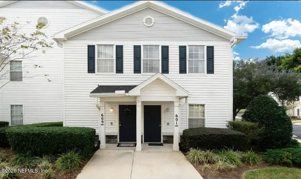 575 Oakleaf Plantation Parkway 609, Orange Park