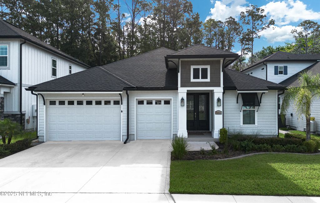 3214 Carolina Rose Court, Green Cove Springs