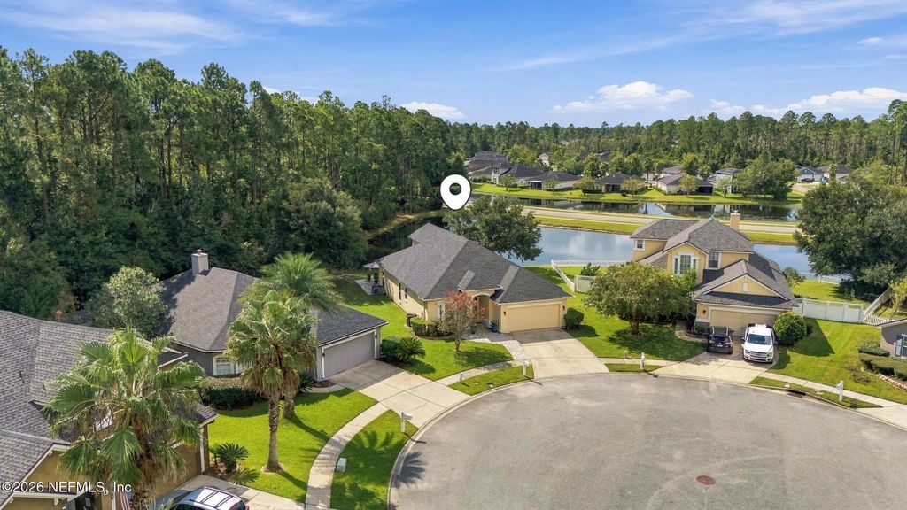 95155 Ventures Court, Fernandina Beach
