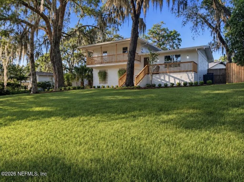 11643 Francis Drake Drive, Jacksonville