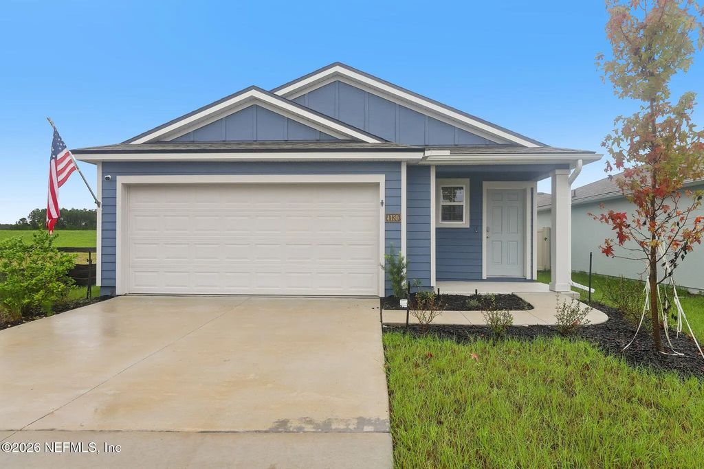 4130 Caper Tree Way, Jacksonville