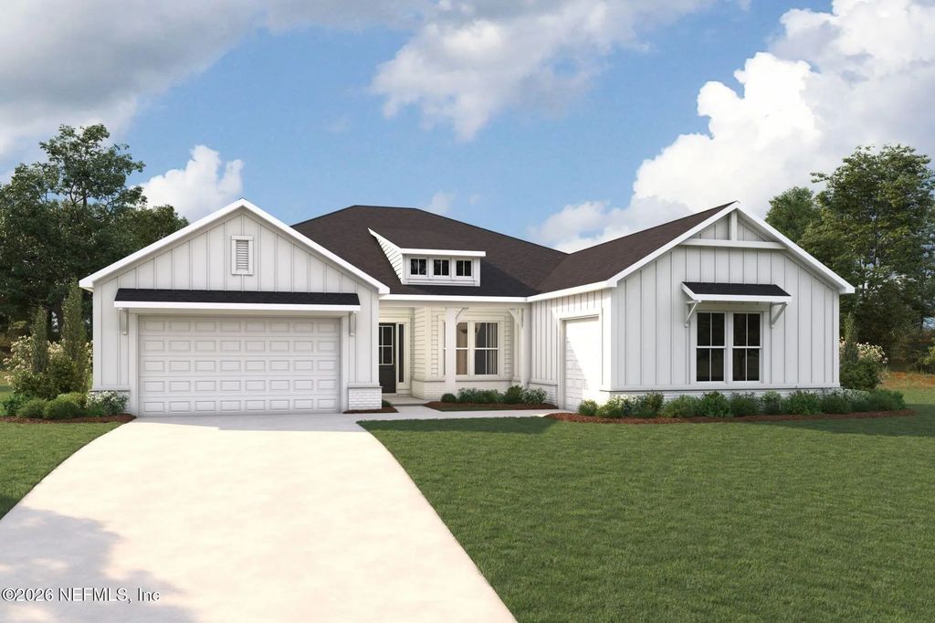70 Wagonbrook Way, St. Johns