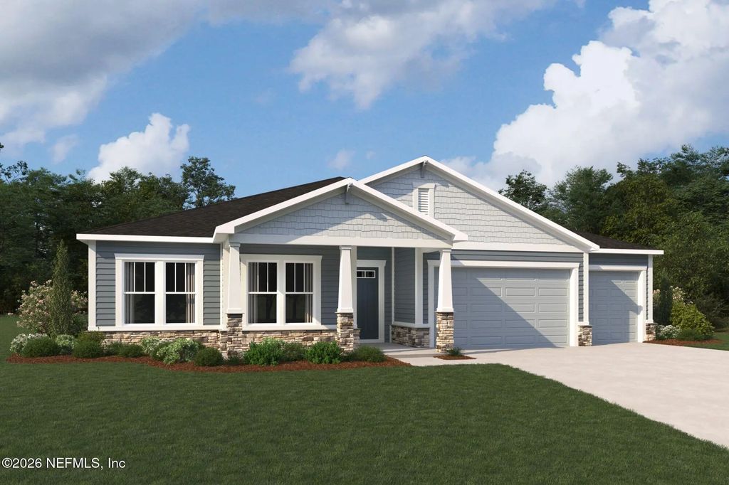 65 Wagonbrook Way, St. Johns