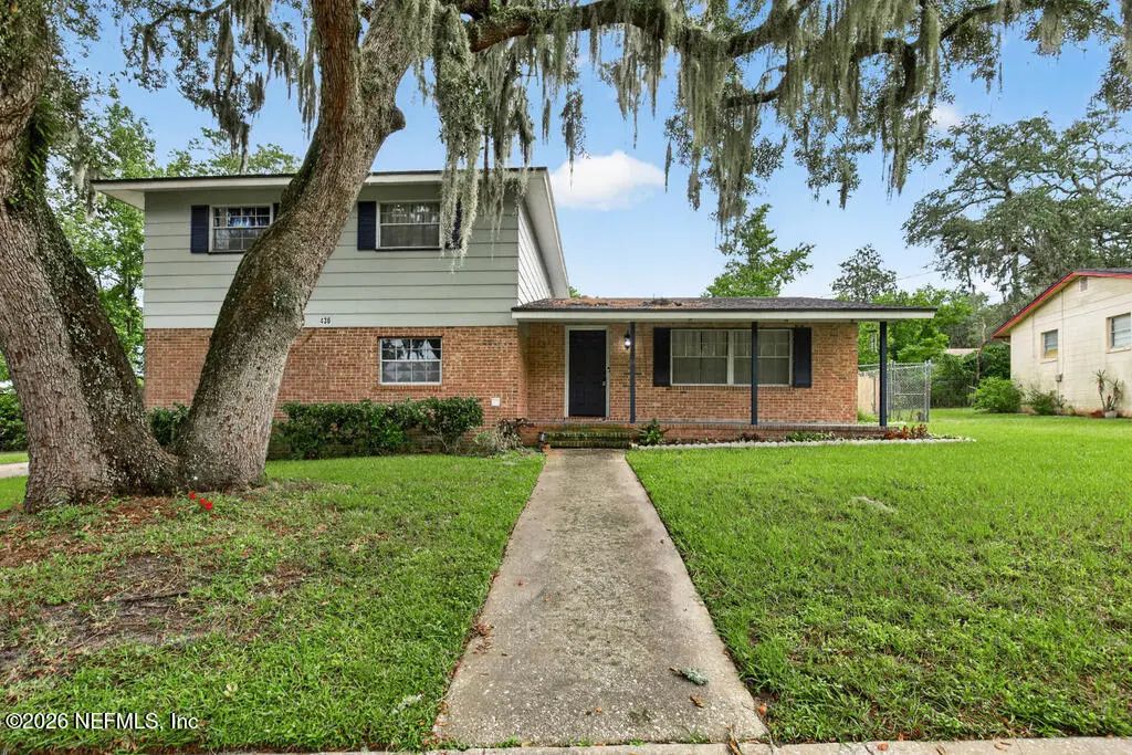 436 Saturn Lane W, Orange Park