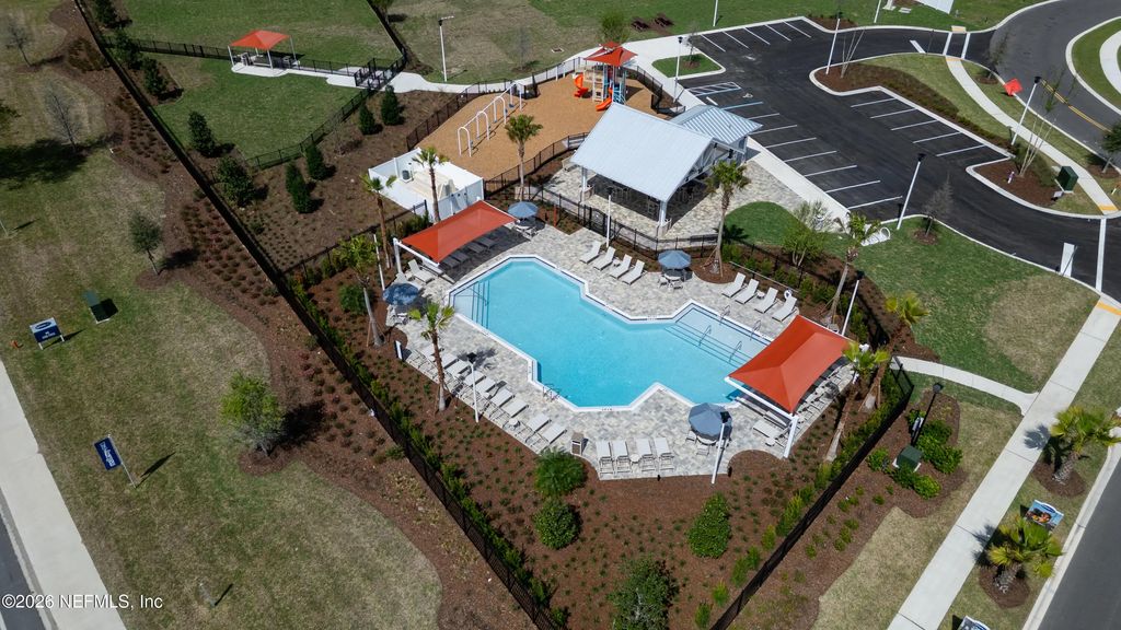 3050 Darlington Oak Road, Green Cove Springs