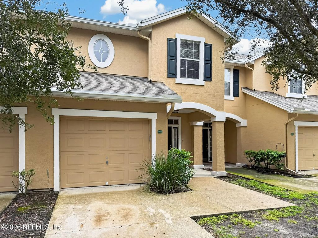 5260 Collins 502, Jacksonville
