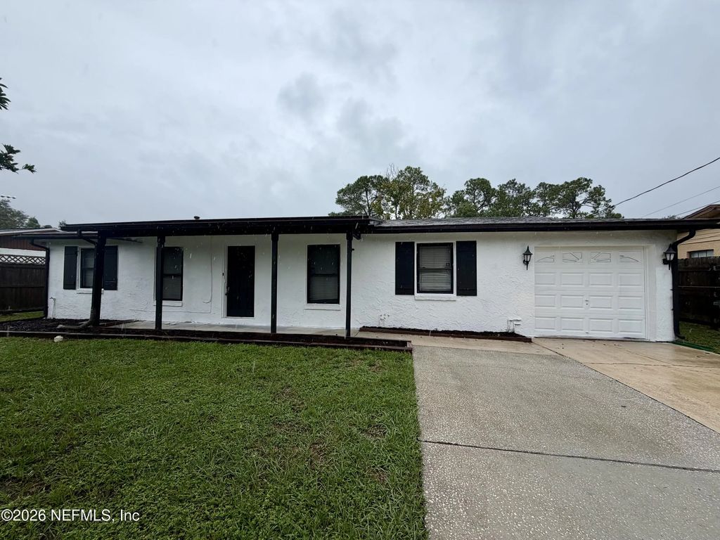10439 Agave Road, Jacksonville