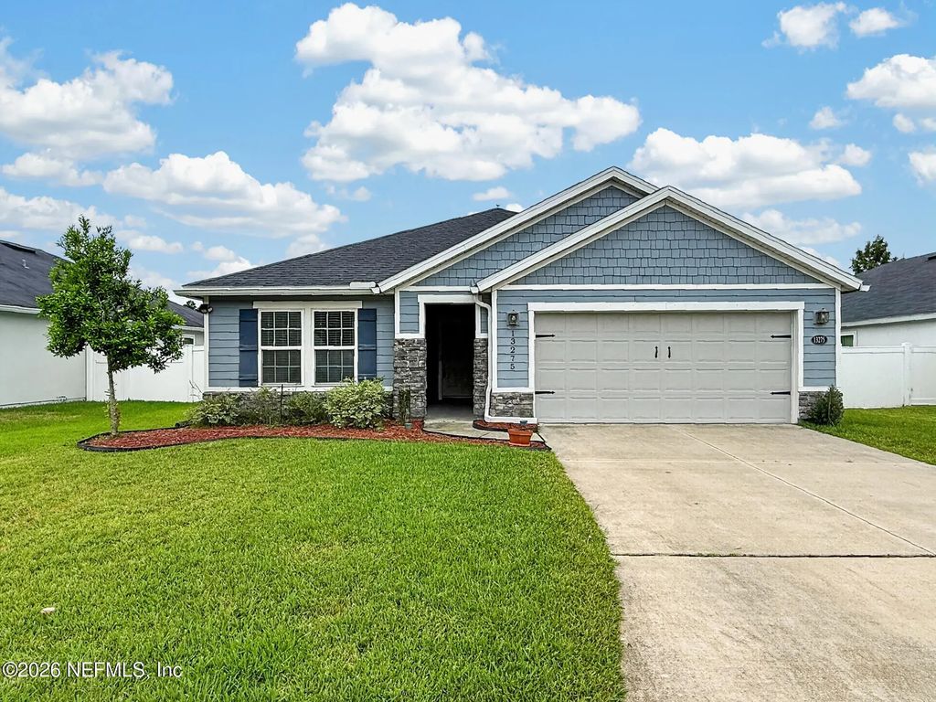13275 Avery Park Lane, Jacksonville