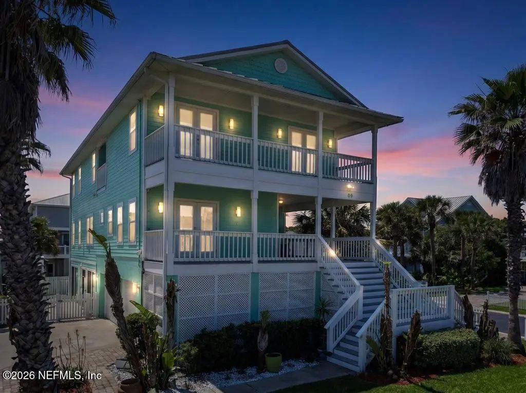 209 Gull Circle, Ponte Vedra Beach