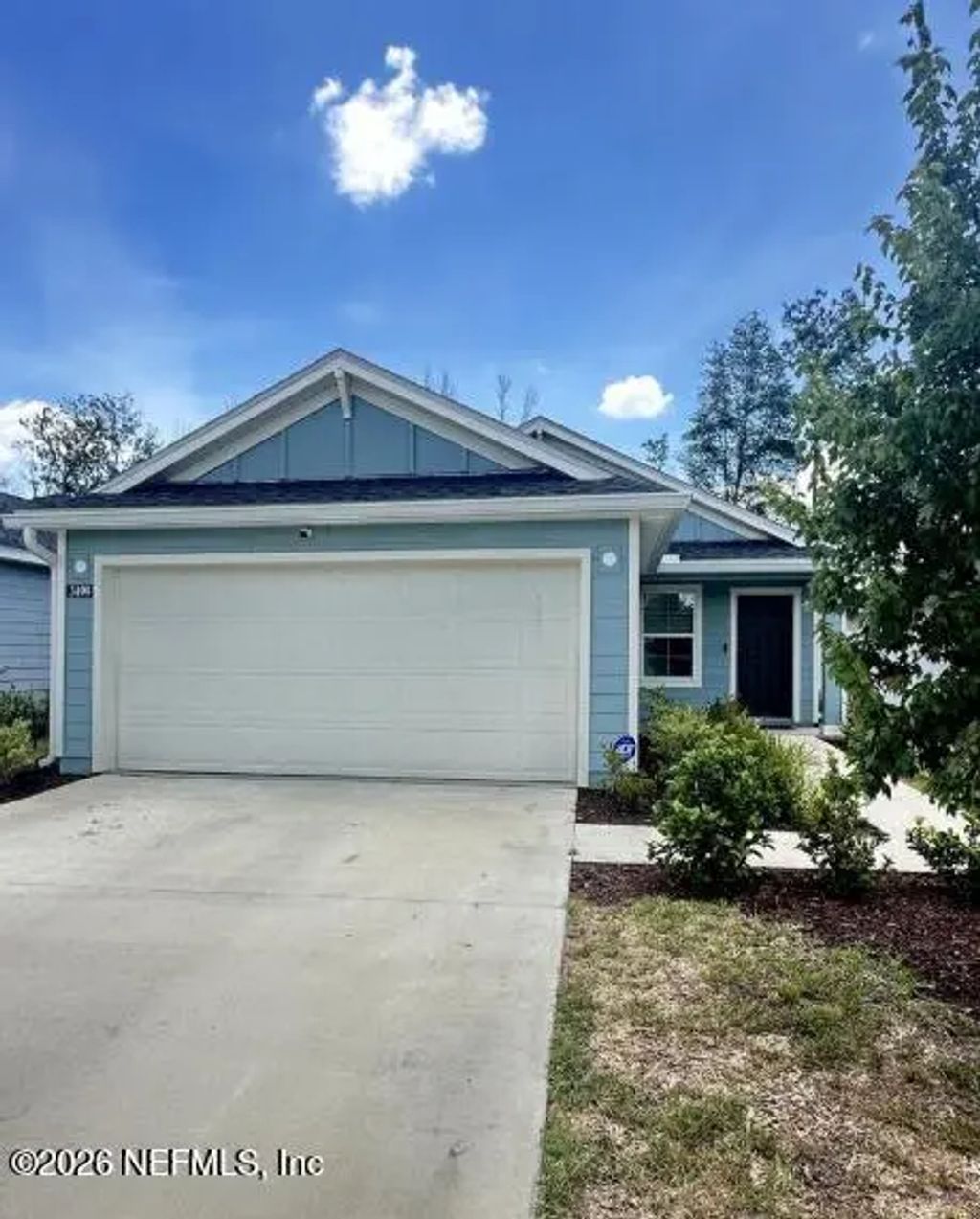 3499 Mildred Way, Jacksonville