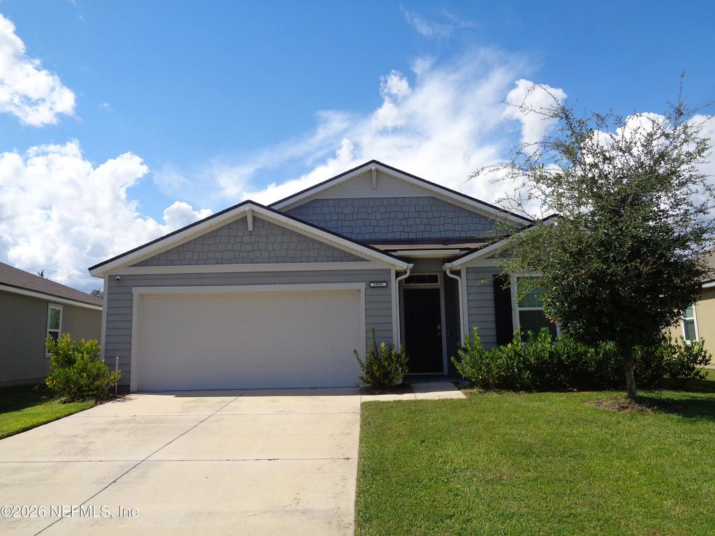 2092 Denton Trace, Green Cove Springs