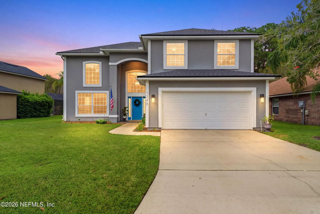 1245 Ribbon Road, St. Johns
