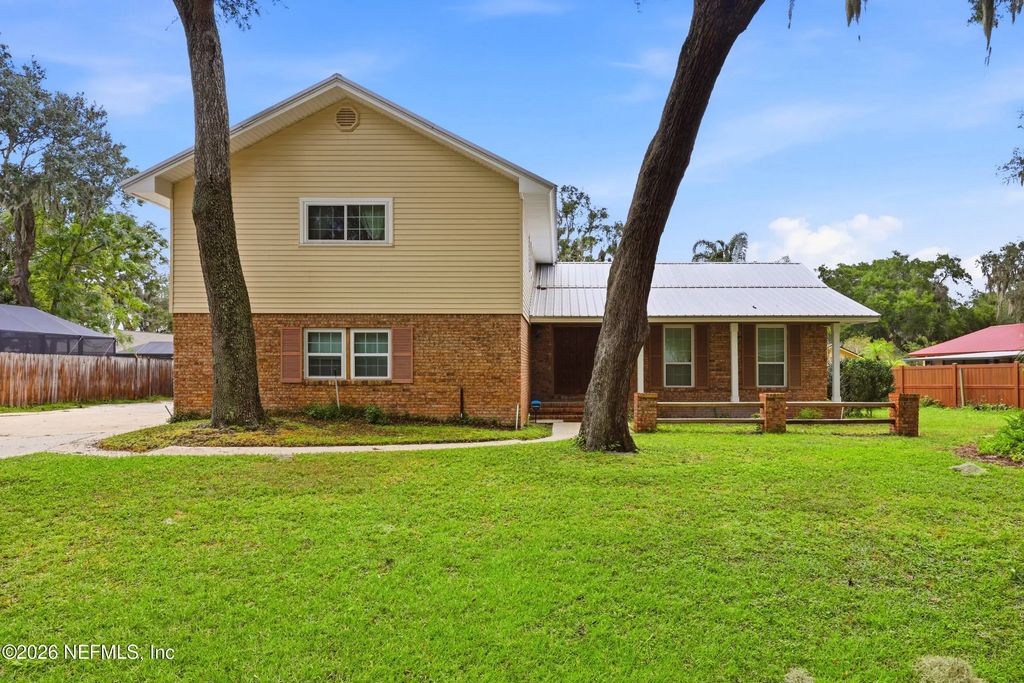4524 Monument Point Circle, Jacksonville