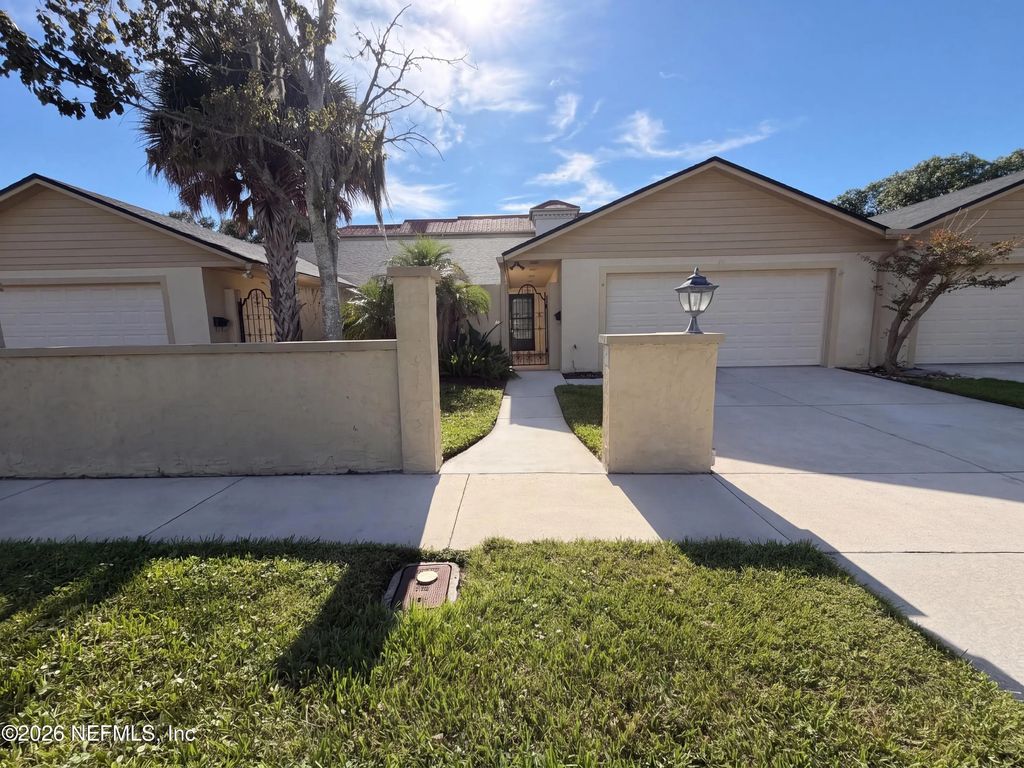 204 Gerado Street, St. Augustine