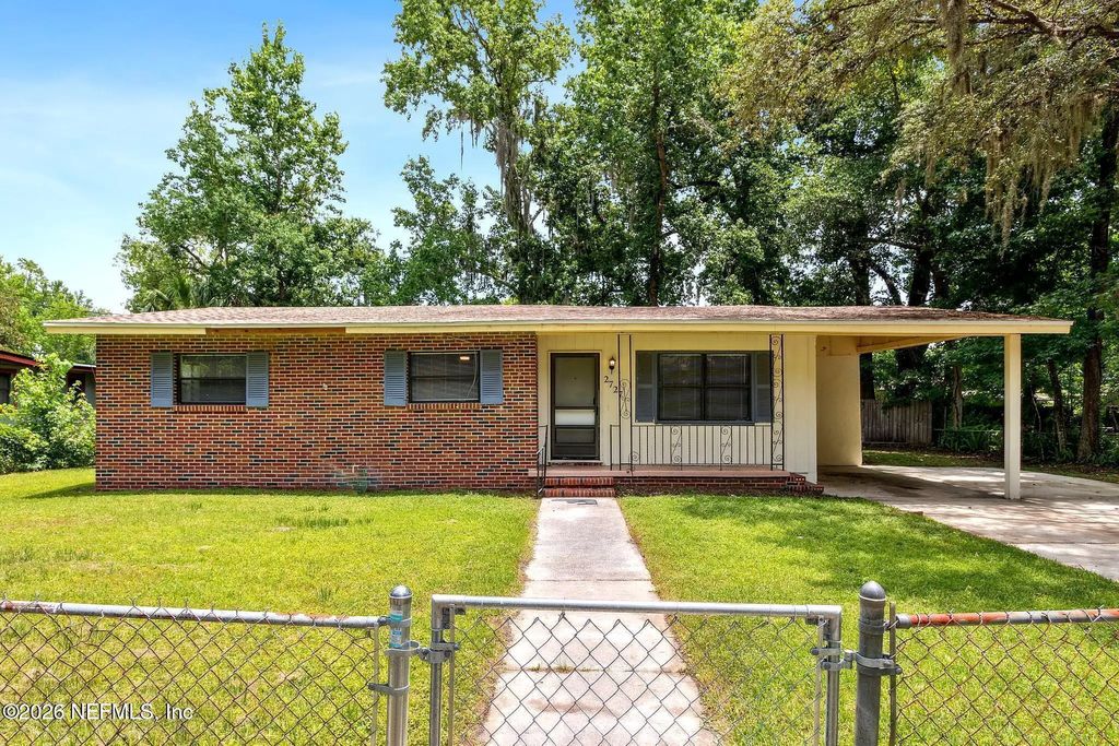 2727 Shady Oak Lane, Orange Park