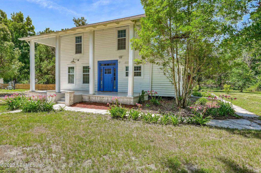 117 Oak Lane, Palatka
