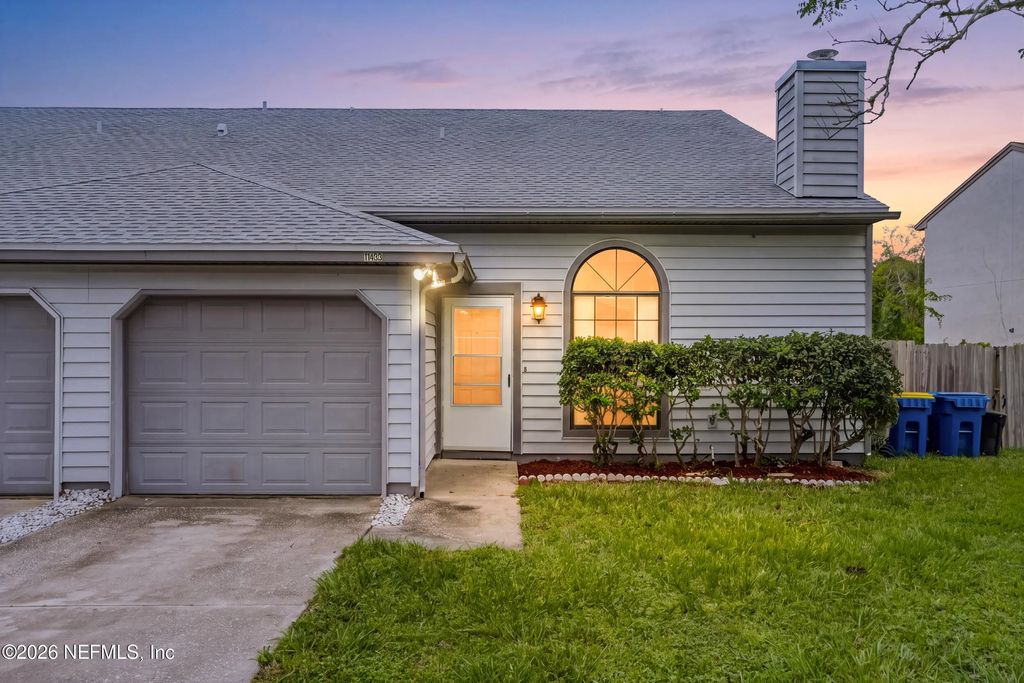11433 Skimmer Court, Jacksonville