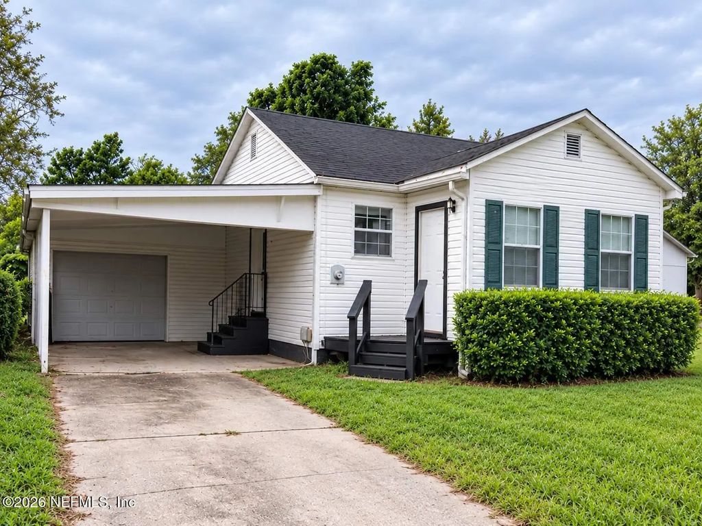 7874 Paschal Street, Jacksonville