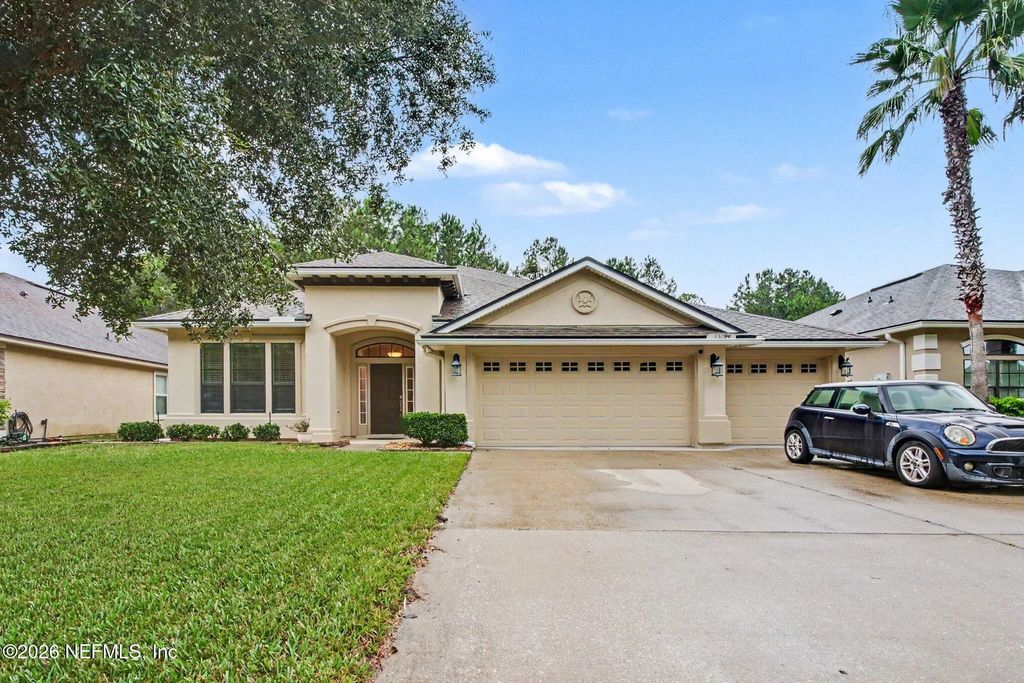 23294 Flora Parke Boulevard, Fernandina Beach