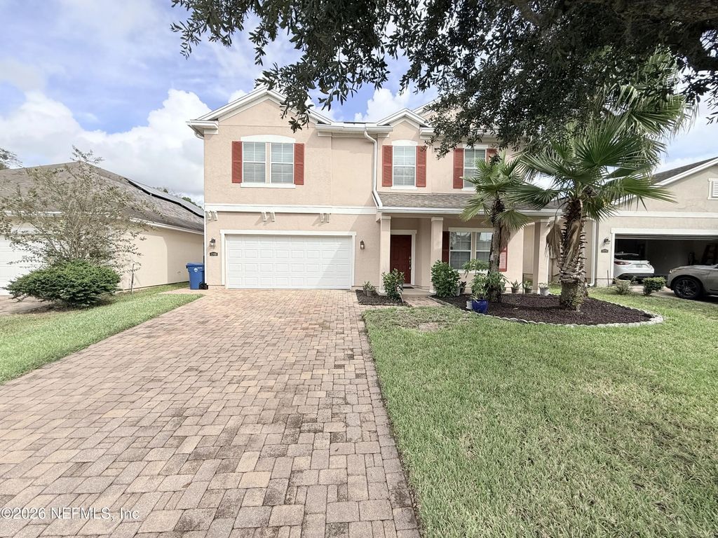 8900 Devon Pines Drive, Jacksonville