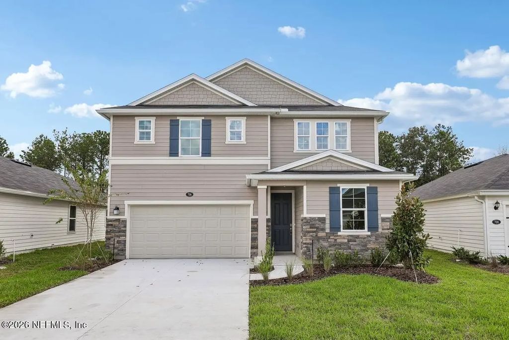 706 Panther Lake Parkway, Jacksonville