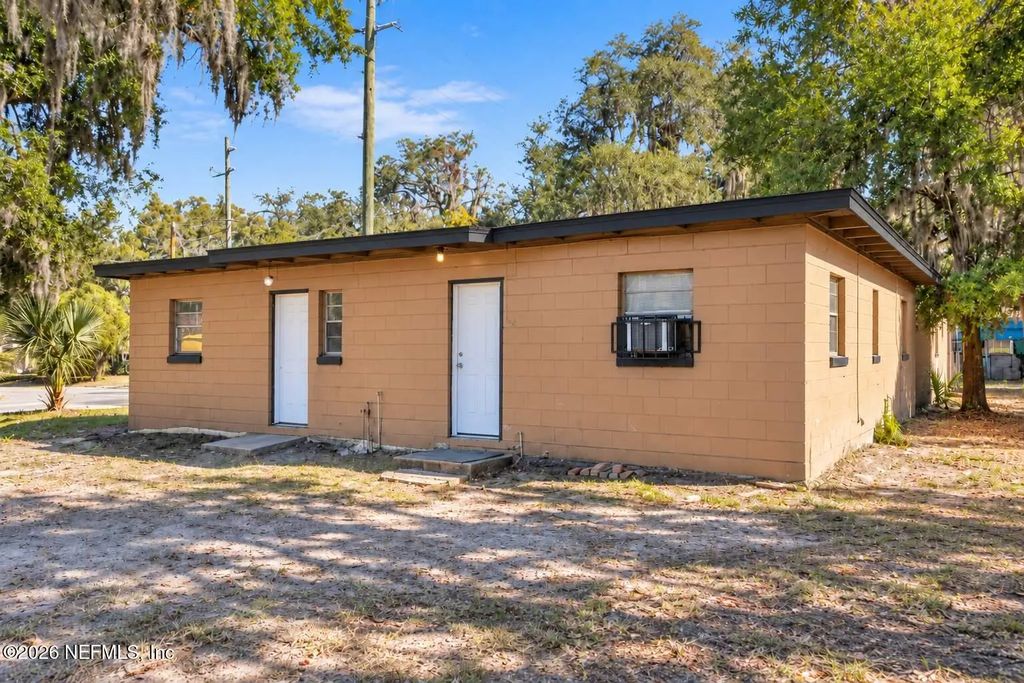 402 E 27th Street, Jacksonville