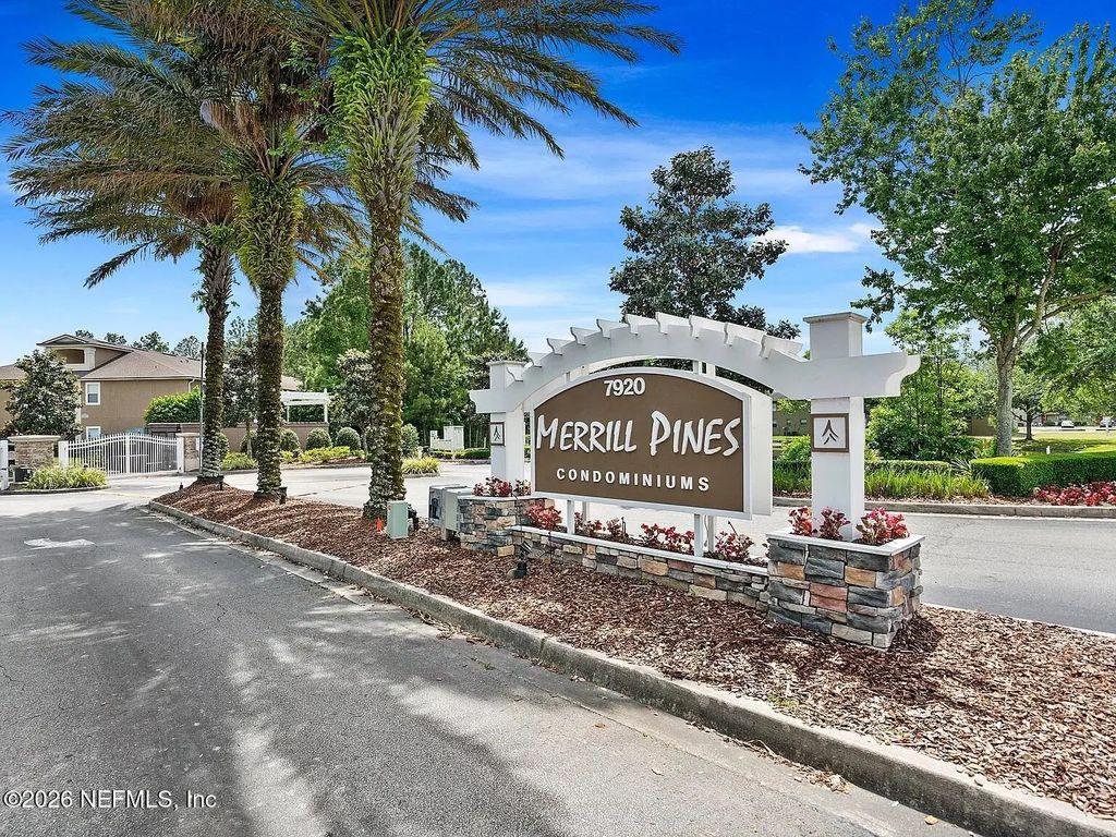 7920 Merrill Road 407, Jacksonville